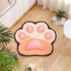 Bedroom Carpet Dirt Resistant Makeup Stool Carpet Bedside Carpet Circular Carpet Living Room Carpet