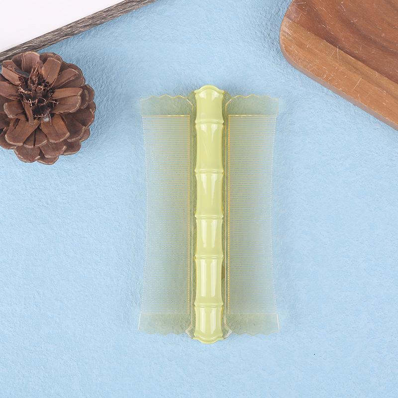 Расческа от вшей, тонкие зубные волосы, карман для взрослых и детей, карман от блох, гнид, клещей, домашняя кошка, собака