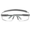 Polycarbonate Safety Glasses Impact Resistant Protective Lens Durable Protective Eyewear