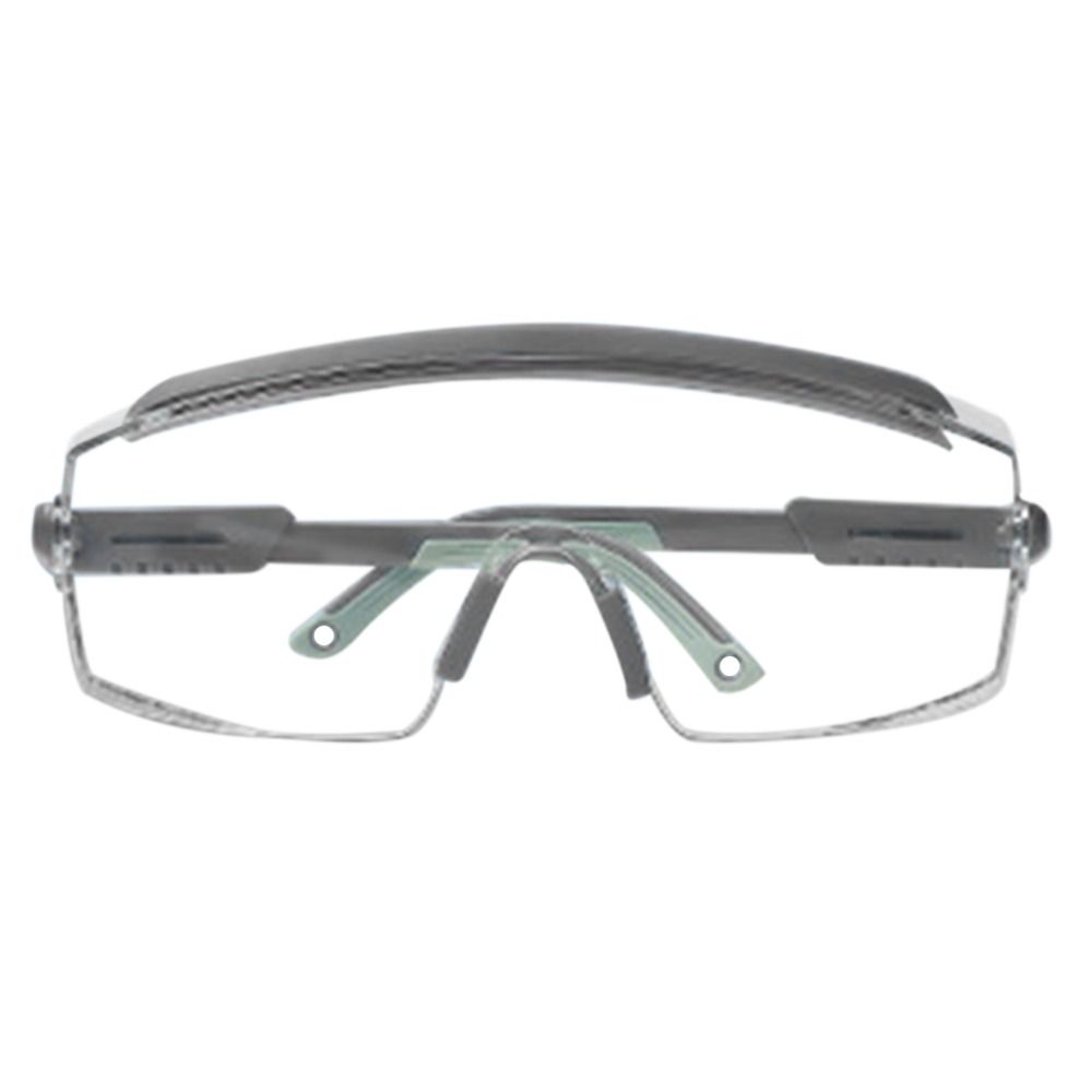 Polycarbonate Safety Glasses Impact Resistant Protective Lens Durable Protective Eyewear