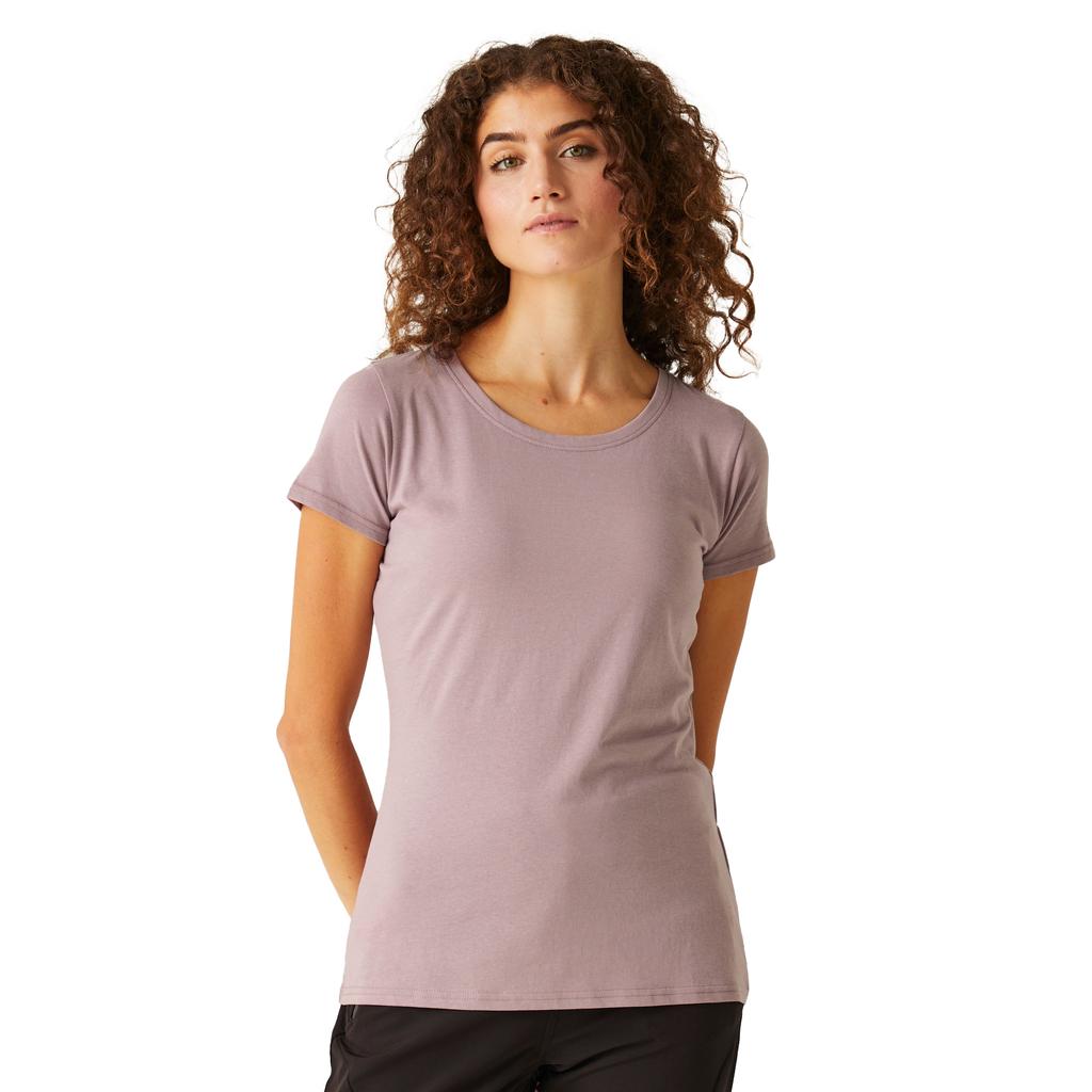 Regatta Womens/Ladies Carlie T-Shirt