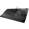Игровая клавиатура - Механическая - ROCCAT - Vulcan II (Линейный) - Черный - AZERTY