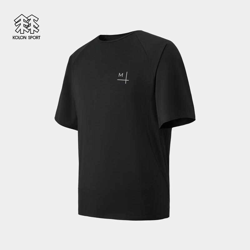 Мужская влагоотводящая быстросохнущая футболка KOLON SPORT