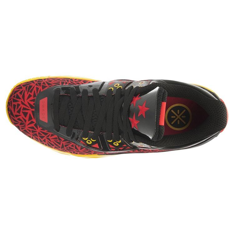 Li-Ning Way of Wade 4 'Screws' Мужские ABAL037-21