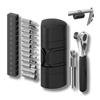 Новое поступление Bone Bicycle Bicycle Tool Set велосипедный портативный инструмент многофункциональный шестигранный ключ торцевой ключ с храповым механизмом удобный для переноски шоссейный велосипед MTB