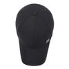 Spring Autumn Cap Men's Middle-Aged and Elderly Iron Standard Baseball Cap Peaked Cap Outdoor Sun Hat