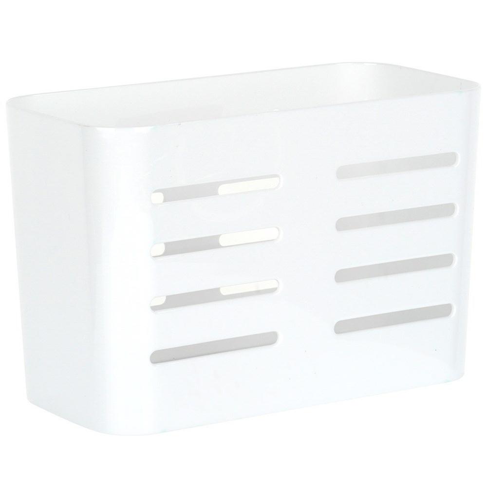 Bathroom Suction Cup Wall Shelf for Shower for Cosmetics and Accessories