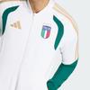 adidas Italy 26 Tiro Presentation Jacket 'White' Men's JZ9370