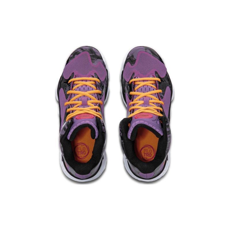 Under Armour Кроссовки Curry Spawn FloTro 'Voodoo' 3027372-500