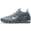 Новые Air VaporMax 2021 Fk Armory Blue Smoke Grey DH4084-400
