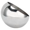 Stainless Steel Seasoning Bowl Hot Pot Restaurant Buffet Seasoning Bowl Spicy Sauce PotM
