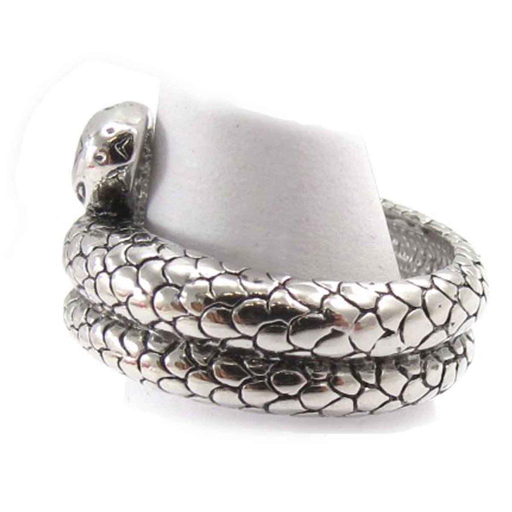 Дизайнерское кольцо 'Tentation' серебро