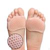 Honeycomb Forefoot Pads Reusable Metatarsal