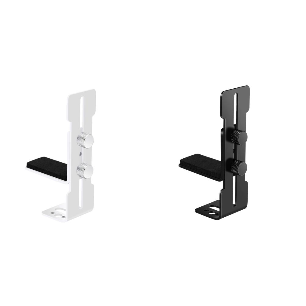 Chassis 12cm Fan Position Graphics Card Bracket 6-96mm Sliding Adjustable Stainless Steel Prevent Sagging for RTX 4090 4080 4070