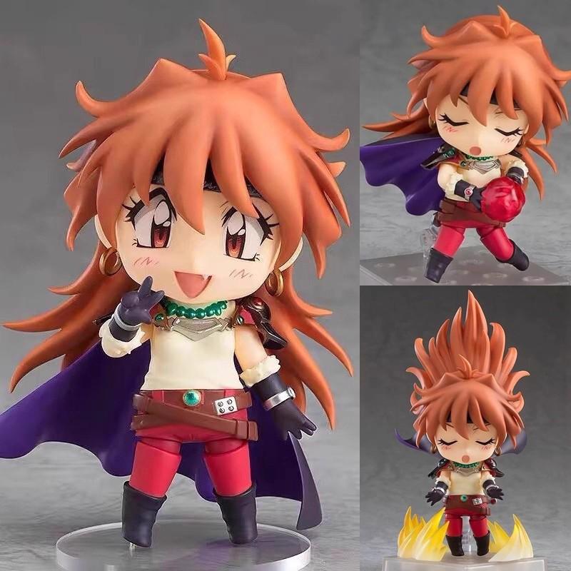 Q Version Anime Girl Figure: Cute, Beautiful, Replaceable Face Toy Ornament - Ideal Birthday Gift