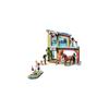 LEGO Друзья Клиника для животных Хартлейк Сити Набор 41446 с Мини-фигурками и Аксессуарами