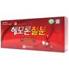 Chong Kun Dang Health Hemoron Iron 120 Capsules, 60 Tablets, 2 units,Korean Health Food