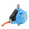 Round Ball Float Type Air Compressor Water Drain Valve 1/2 "BSP Bar Compressed Air Condensed Fluid Auto-drainer