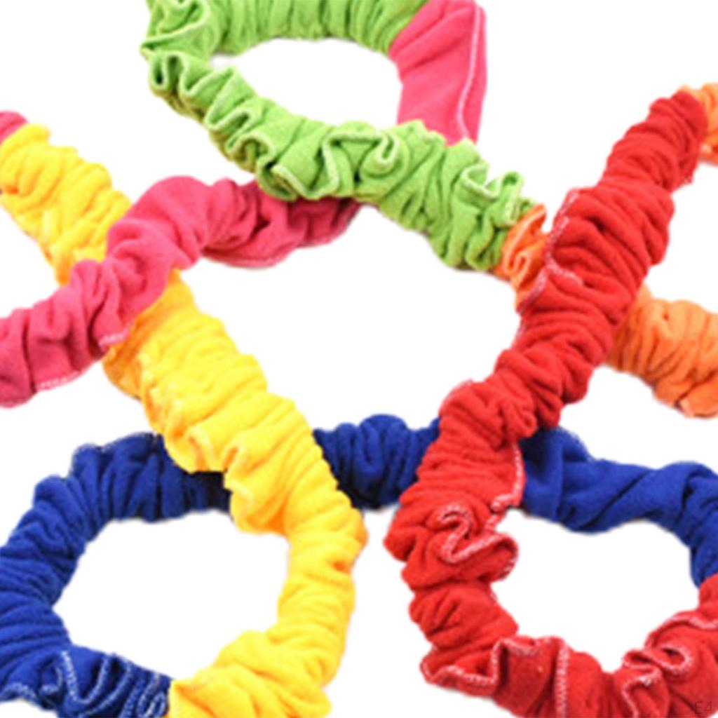Elastic Band for Fun Outdoor