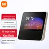Умная колонка Xiaomi Redmi XiaoAI с сенсорным экраном 8