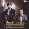 CD DAISHIN KASHIMOTO, KONSTANTIN LIFSC - Beethoven Complete Violin Sonatas V WPCS126189 WARNER MUSIC JA 2013 Japan Classical