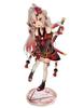 Ayame Hyakki Acrylic Stand 3D Height Approx. 22cm Official Merchandise