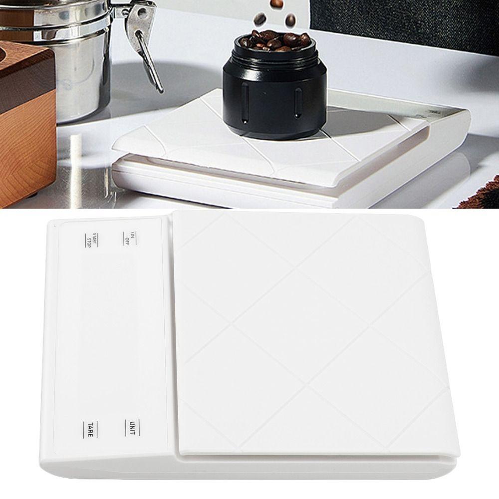 LED Display Electronic Jewelry Scale High Precision High Accuracy Scale Food Ingredients