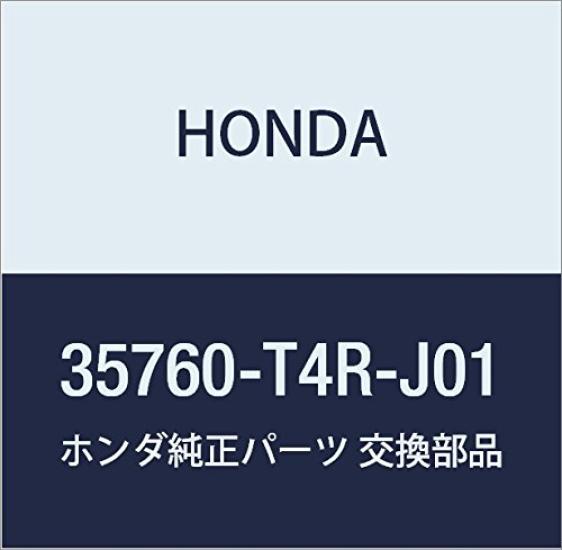 Оригинальные запчасти Honda Блок переключателей Номер детали 35760-T4R-J01
