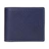 Takeo Kikuchi Sigma Bifold Wallet 727626 Navy Men's [07]