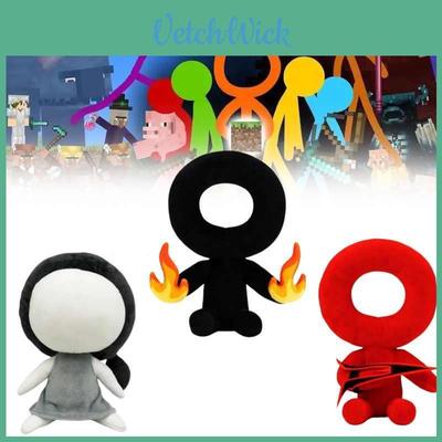 Куклы и мягкие игрушки – Мягкие игрушки - герои мультфильмов и фильмов