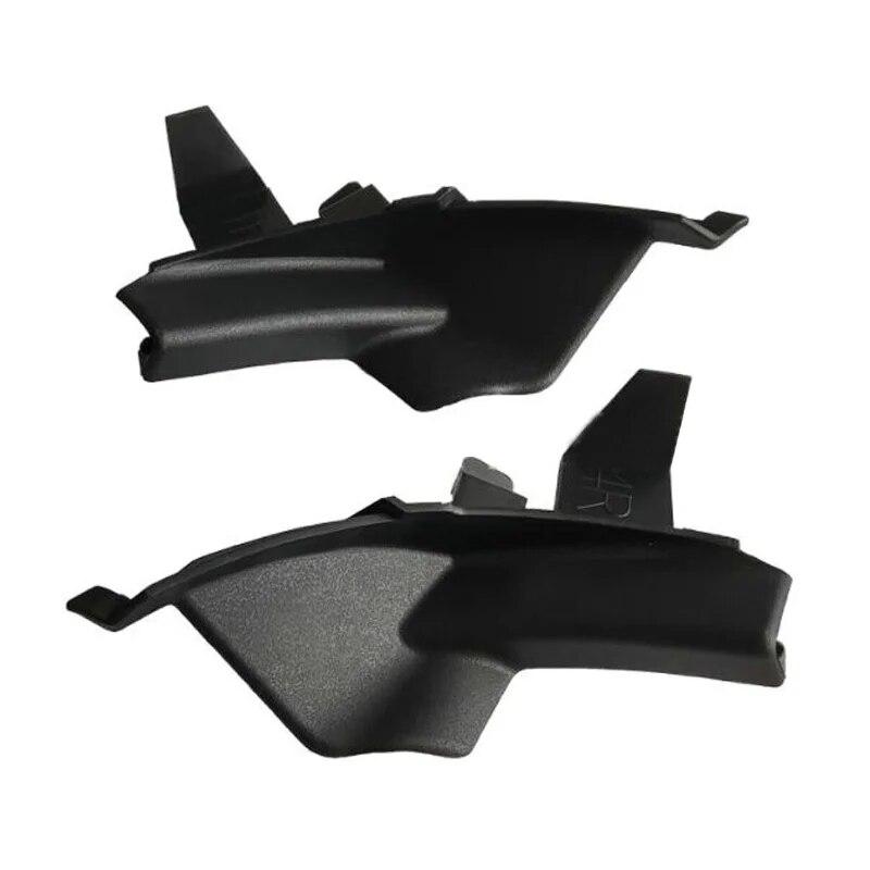 Автомобильный передний дворник, боковая накладка на капот для Lexus GX470 2003 2004 2005 2006 2007 2008 2009