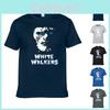 Game Of Thrones White Walker Short Sleeve T Shirt For Men And Women With Classic Design