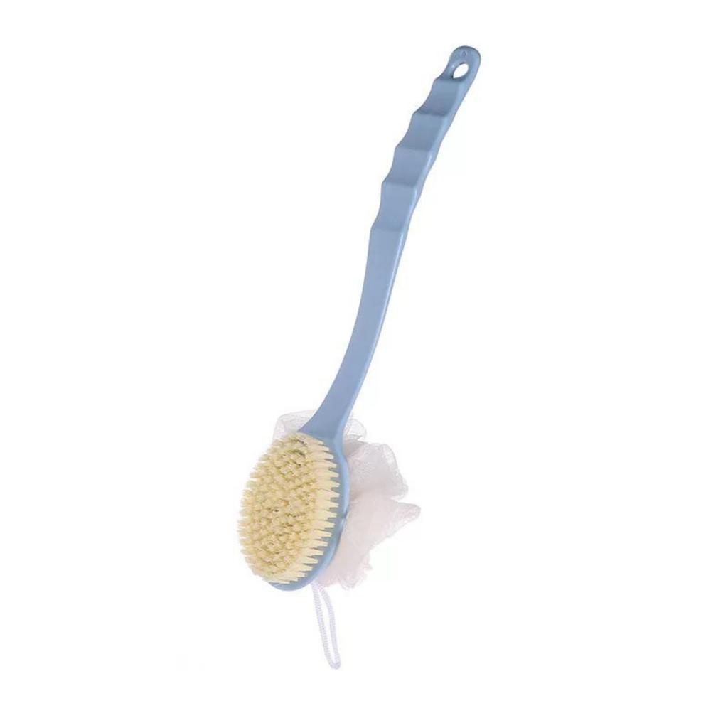 Bath Brush, Bath Brush, Can Be Hung The Back