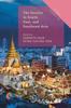 Книга The Secular In South, East, and Southeast Asia