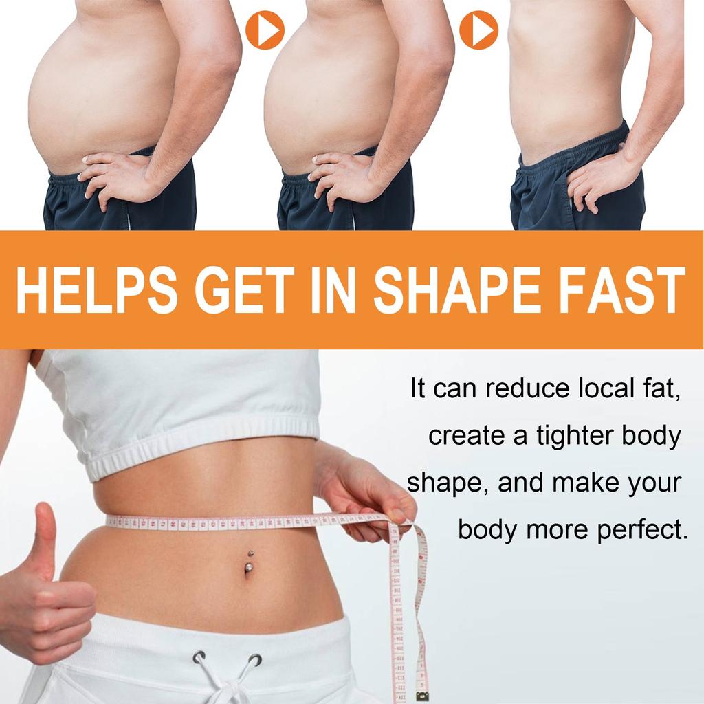 Bee Slimming Patch Bee Lymphatic Drainage Slimming Patch Male And Female Bee Lymphatic Drainage Patch, 10pcs