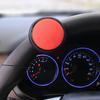 Универсальный автомобильный противоскользящий усилитель рулевого колеса, шариковая ручка тележки, подшипник рулевого колеса