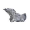 Exhaust Heat Shield for 2015-2023 Mercedes-Benz C-Class W205