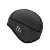 Thermal Winter Cycling Cap Warm Cycling Headwear Motocycle Riding Hat  Men