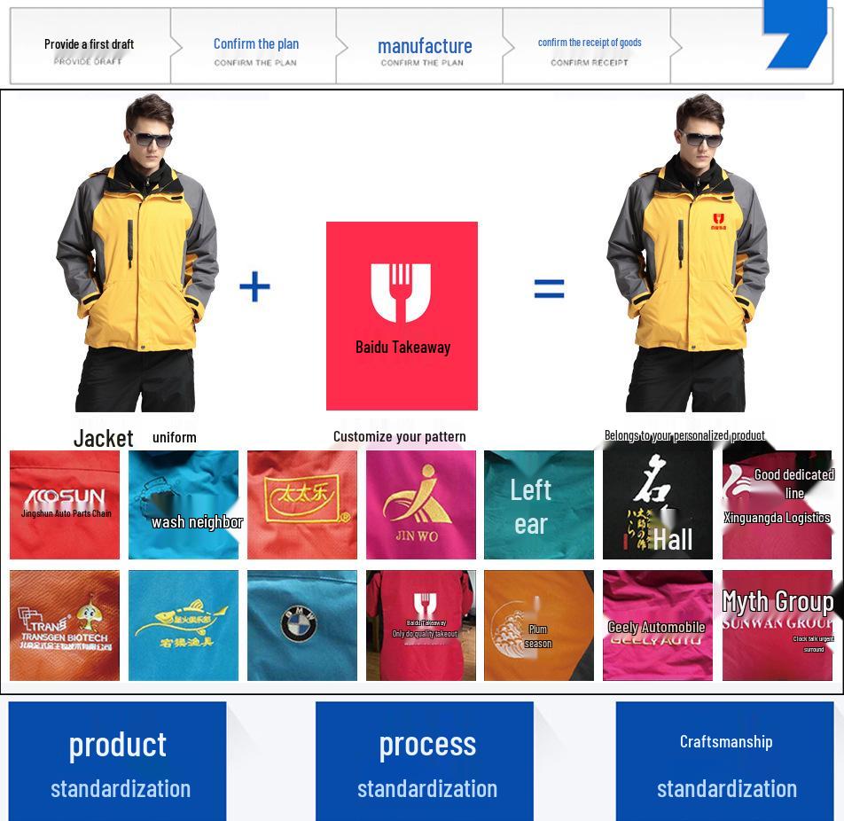 Bird's LT Unisex Waterproof Hardshell Rain Jacket - Three-Layer, Spring/Autumn Mountaineering & Casual Outerwear