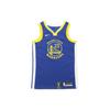 NBA Icon Edition Warriors Draymond Green #23 Basketball Jersey Men Basketball Jersey Blue AV4947-498