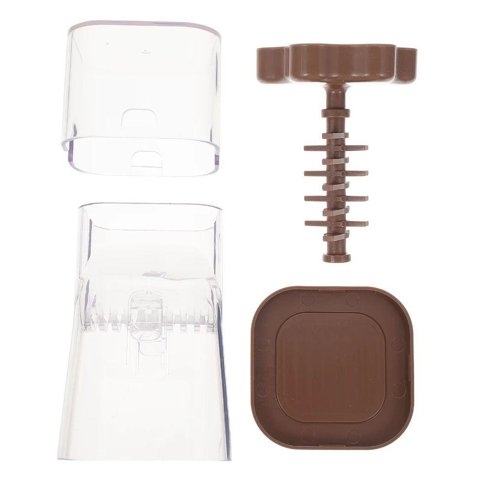 Многофункциональная ручная мельница для орехов и грецких орехов, портативный ручной измельчитель орехов, инструменты для измельчения, дробилка для фруктов, для дома