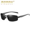 aoron Sunglasses Polarized Driving Night Vision Sunglasses