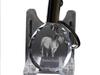 Henson Horse - подвеска с изображением лошади, хрустальный брелок в подарочной коробке, уникальный подарок от бренда Art-Dog