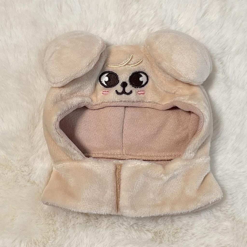 [Б/У] Stray Kids SKZOO ЩенокM Чехол для лайтстика