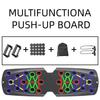 Foldable Home Exercise Equipment 22/28-in-1 Push Up Bar Body Shaping Push-up Board  Push-up