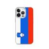 Coque Télephone Drapeau Slovénie - iPhone 13 Pro