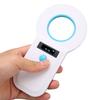 Microchip Scanner Wireless 2.4G Connection USB Charging Clear Display Stable Reliable Convenient Practical Chip Reader