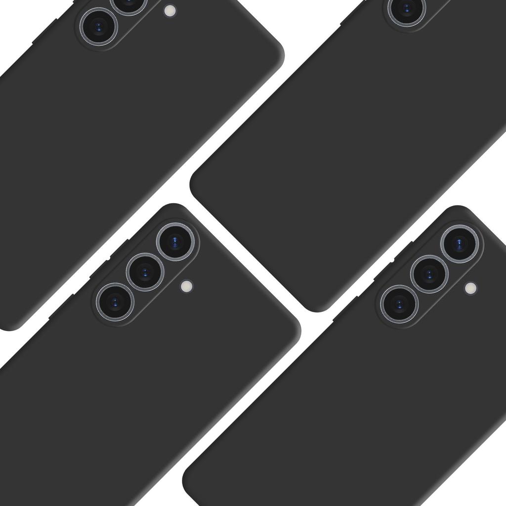 Samsung Galaxy S26 - 3mk Matt Case Pro