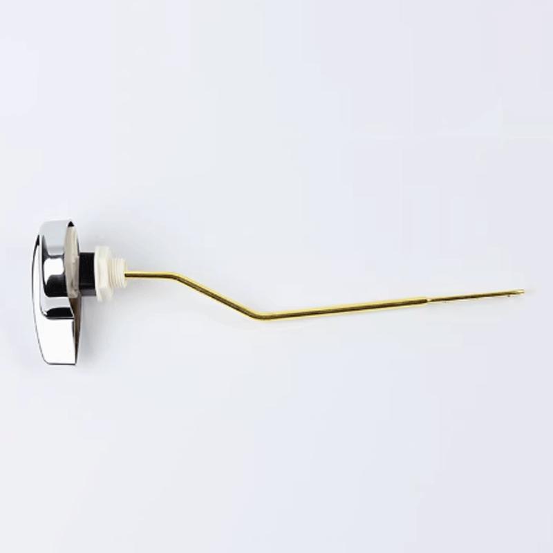 Toilet Tank Side Flush Lever