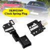 Заглушка часовой пружины рулевого колеса 5K0953569 для Volkswagen Scirocco 2009-2014
